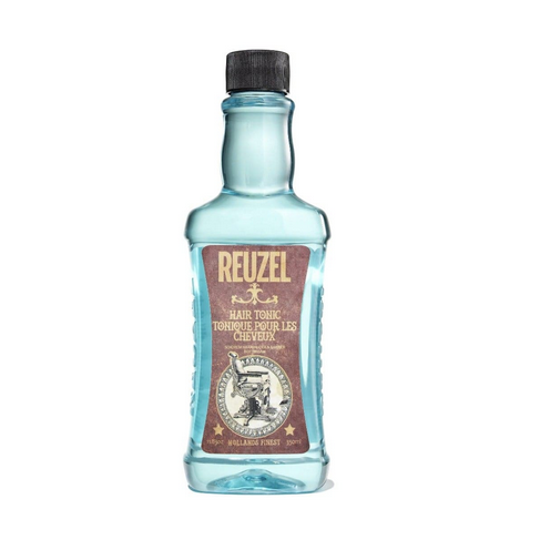 Reuzel Hair Tonic 11.83 oz - Reverse Generation