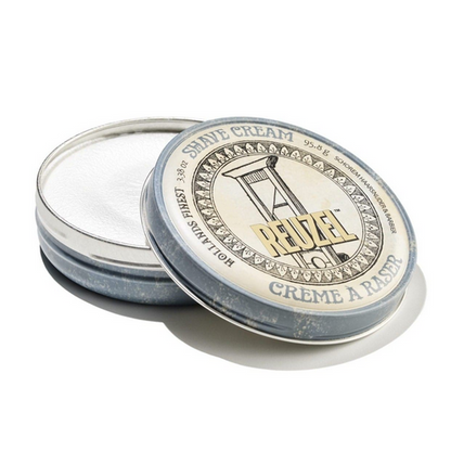 Reuzel Shave Cream - Reverse Generation