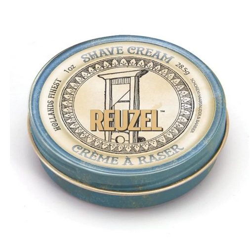 Reuzel Shave Cream - Reverse Generation