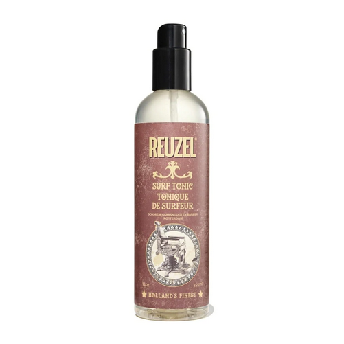 Reuzel Surf Tonic Fiber 11.83 oz - Reverse Generation