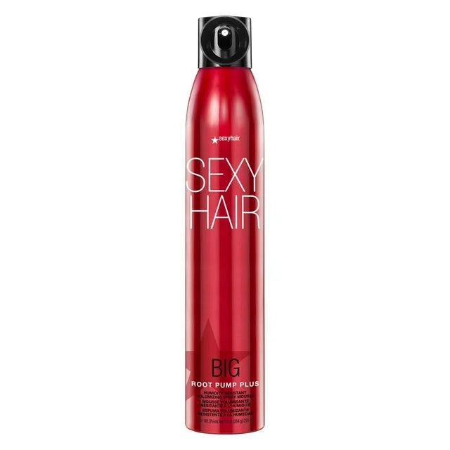 Sexy Hair Root Pump Plus 10oz - Reverse Generation
