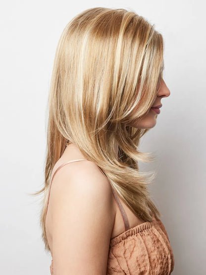 Amore Brandi Wig, Creamy Toffee - Reverse Generation