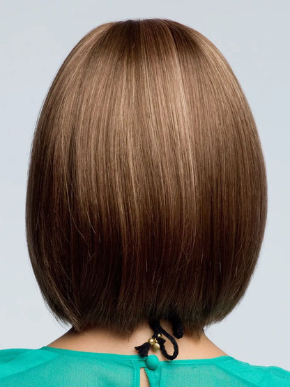 Amore Monofilament Wig, Honey Wheat Erika - Reverse Generation