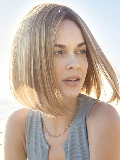 Amore Ori Wig, Nutmeg-R - Reverse Generation