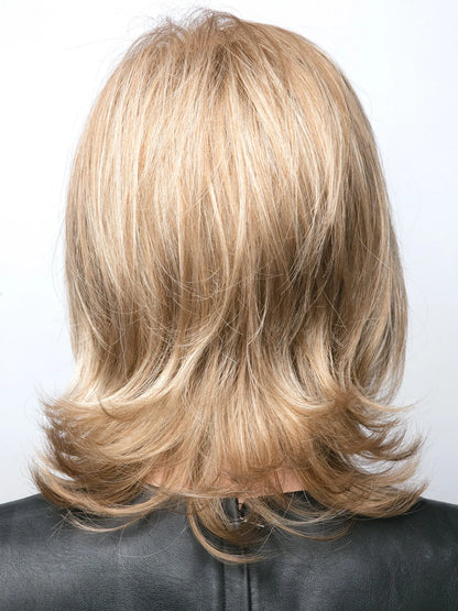 Rene of Paris Kourtney Wig, Spring Honey - Reverse Generation