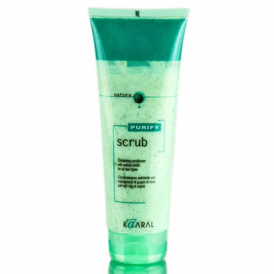 Kaaral Purify Scrub Exfoliating Conditioner - Reverse Generation