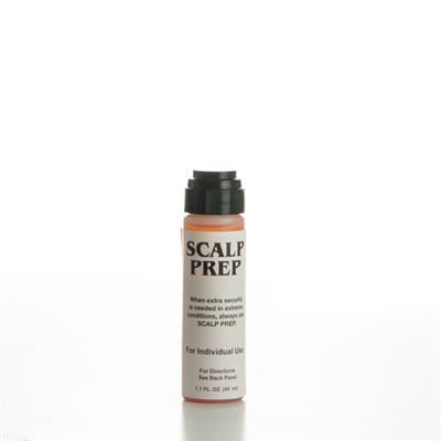 On Rite Scalp Prep Waterproof Skin Protection, 1.1 ounce size - Reverse Generation