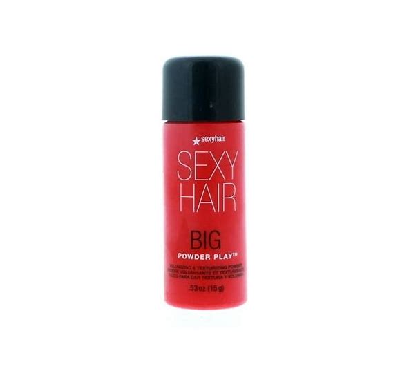 Sexy Hair Powder Play Volumizing & Texturizing Powder, 0.53 oz - Reverse Generation