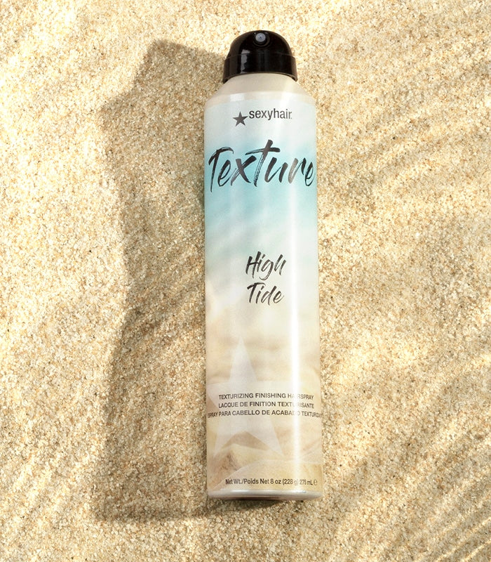 Sexy High Tide Finishing Spray, 8-oz Organic - Reverse Generation