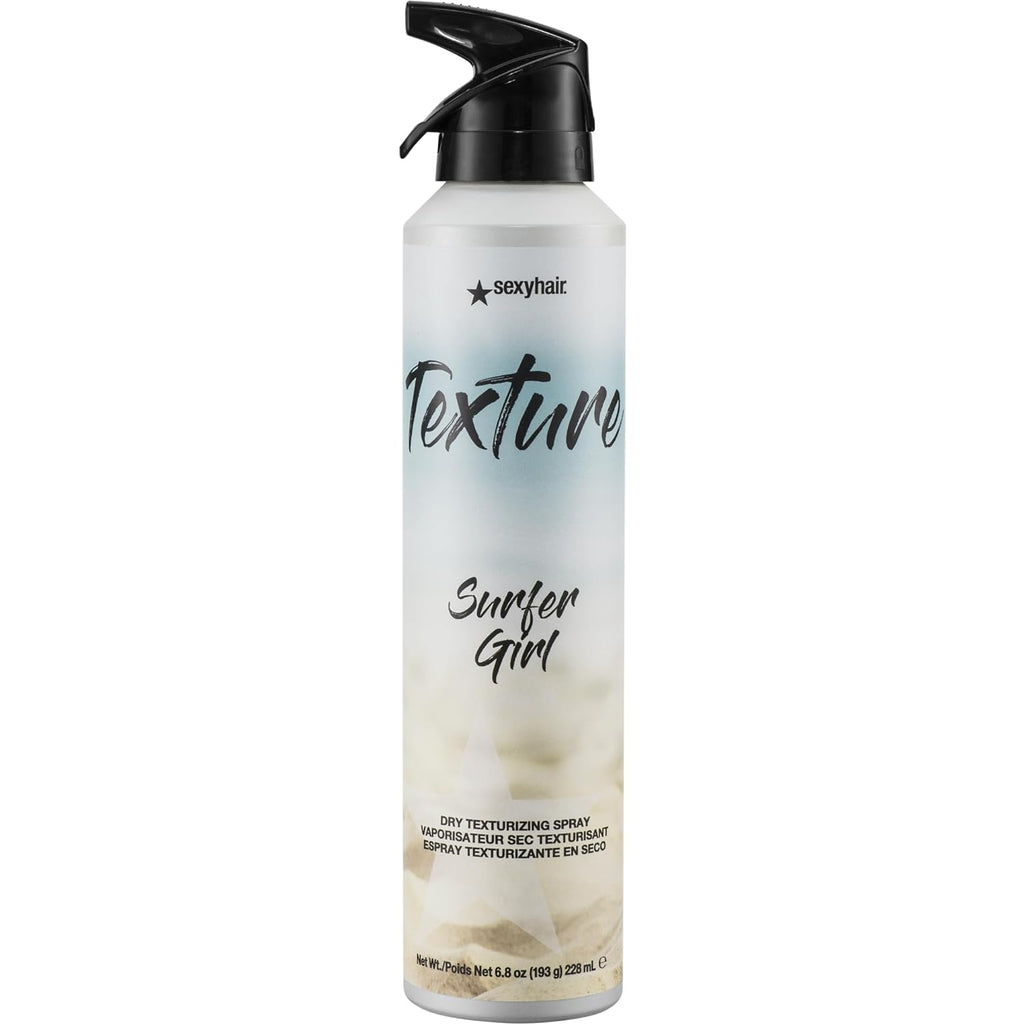 Sexy Surfer Girl Dry Texture Spray, 6.8-oz - Reverse Generation