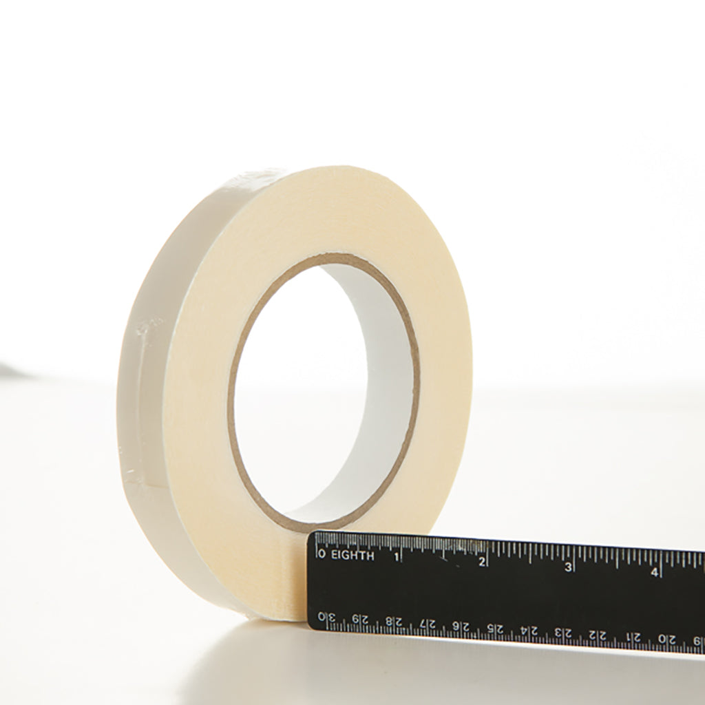 Transparent Tape Roll 3/4" x 12 Yard Roll - Reverse Generation