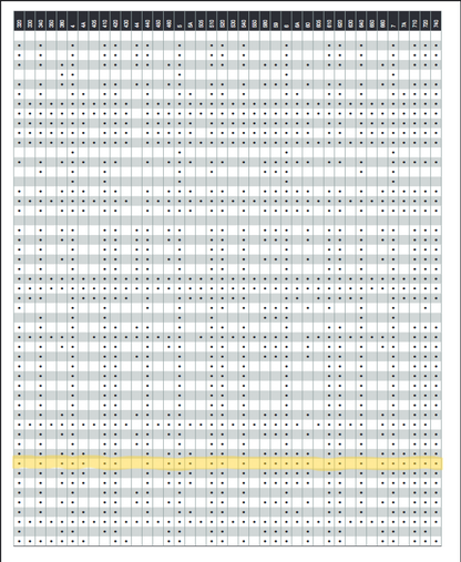 On Rite Men's Hair System: Technograft II - Reverse Generation