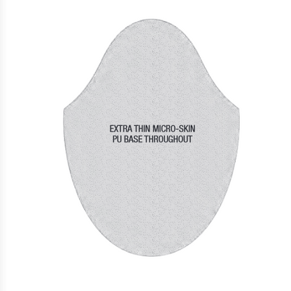 On Rite Men's Hair System: The Edge - Reverse Generation