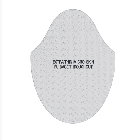 On Rite Men's Hair System: The Edge - Reverse Generation