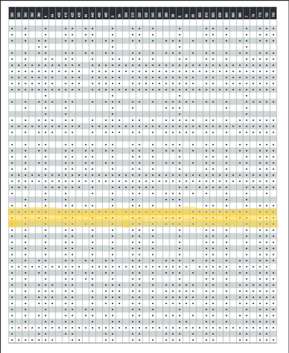 On Rite Men's Hair System: The Patrick - Reverse Generation