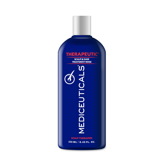 Therapro Therapeutic Scalp and Hair Treatment Rinse 8.45 oz - Reverse Generation