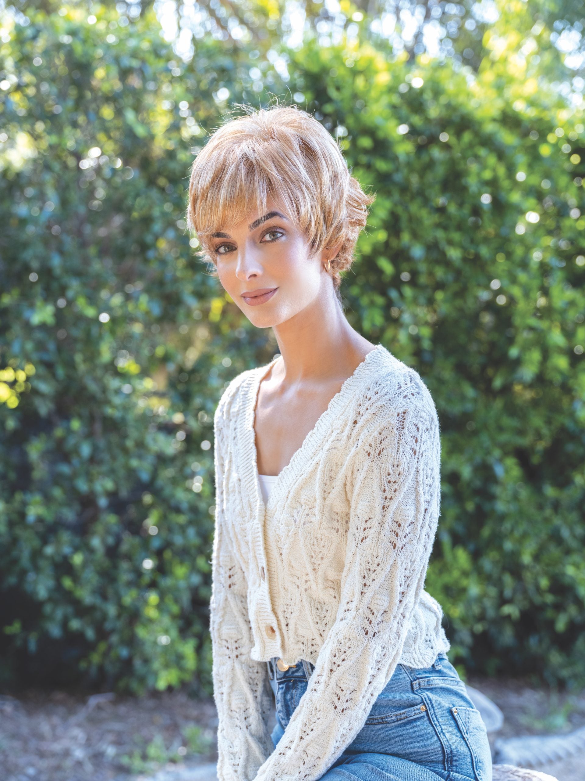 Rene of Paris - Tova (Amore Collection) - Reverse Generation