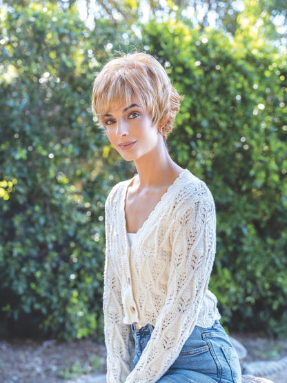 Rene of Paris - Tova (Amore Collection) - Reverse Generation