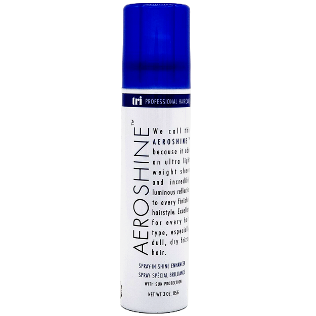 Tri Design Aero Shine Travel Size 3 oz - Reverse Generation