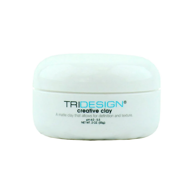 Tri Design Creative Clay 2 oz - Reverse Generation