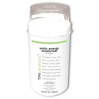 Tri Design Unific Energy Moisturizer Conditioner 10.5 oz & 32 oz - Reverse Generation