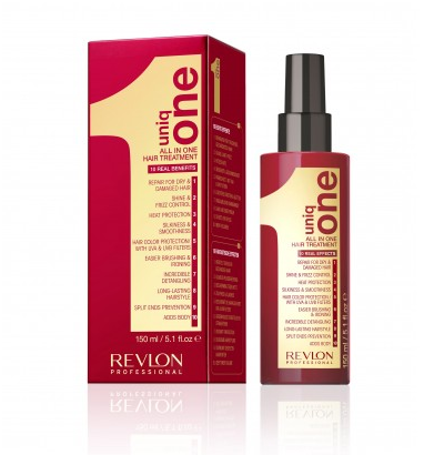 UniqOne Leave In Hair Treatment 5.1 oz - Reverse Generation