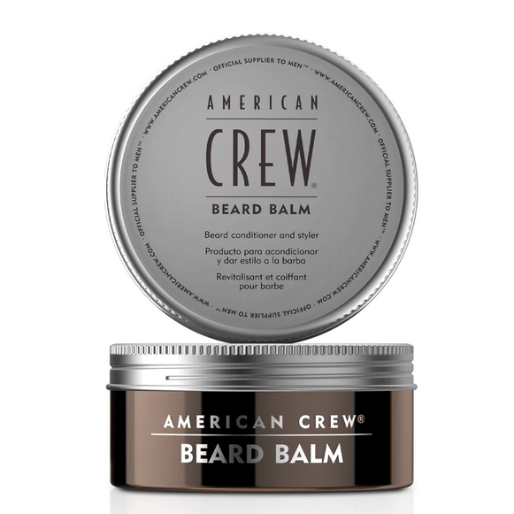 American Crew Beard Balm 2.1 oz - Reverse Generation