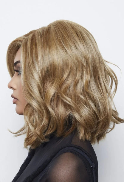 Rene of Paris Vero Wig, Spring Honey - Reverse Generation