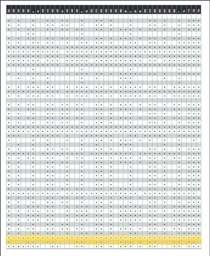 On Rite Men's Hair System: Versalite - Reverse Generation