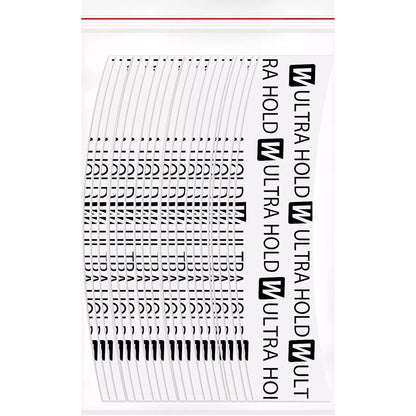 Walker Hold Tape Contours C-36ct - Reverse Generation