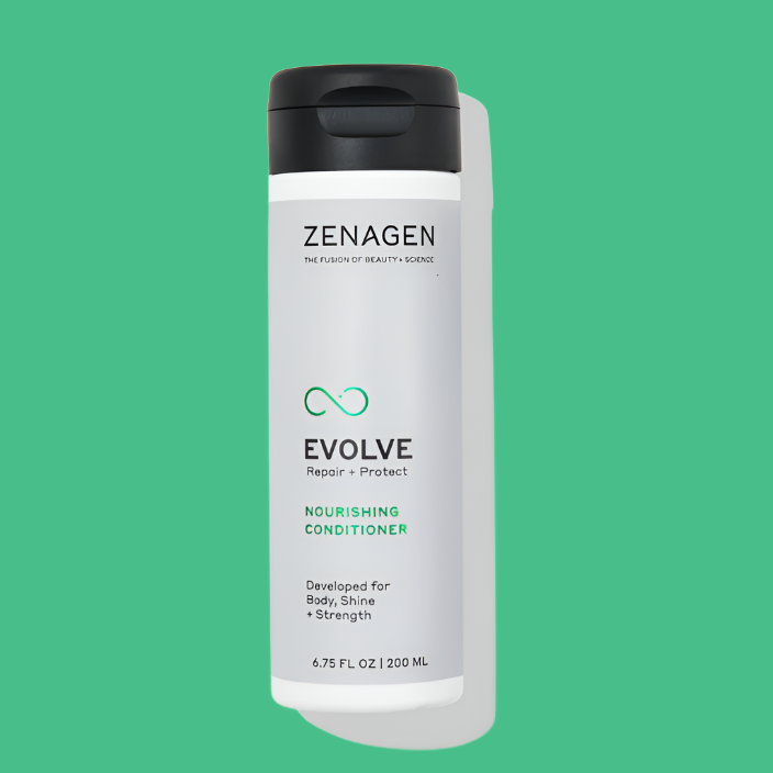 Zenagen Evolve Hair Repair Conditioner - Reverse Generation