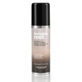 Alfaparf Root Color Spray 2.54 Fl oz Covers Wide Regrowth Areas - Reverse Generation