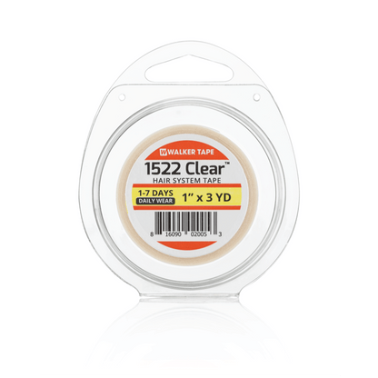 Walker 1522 Clear Roll - Reverse Generation