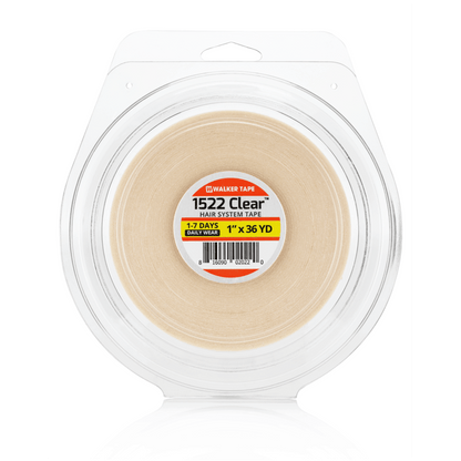 Walker 1522 Clear Roll - Reverse Generation