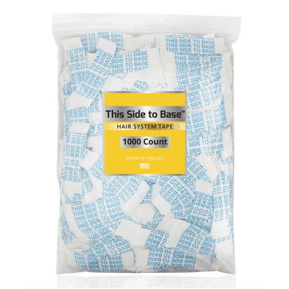 Walker This Side To Base Contour Strips - Reverse Generation