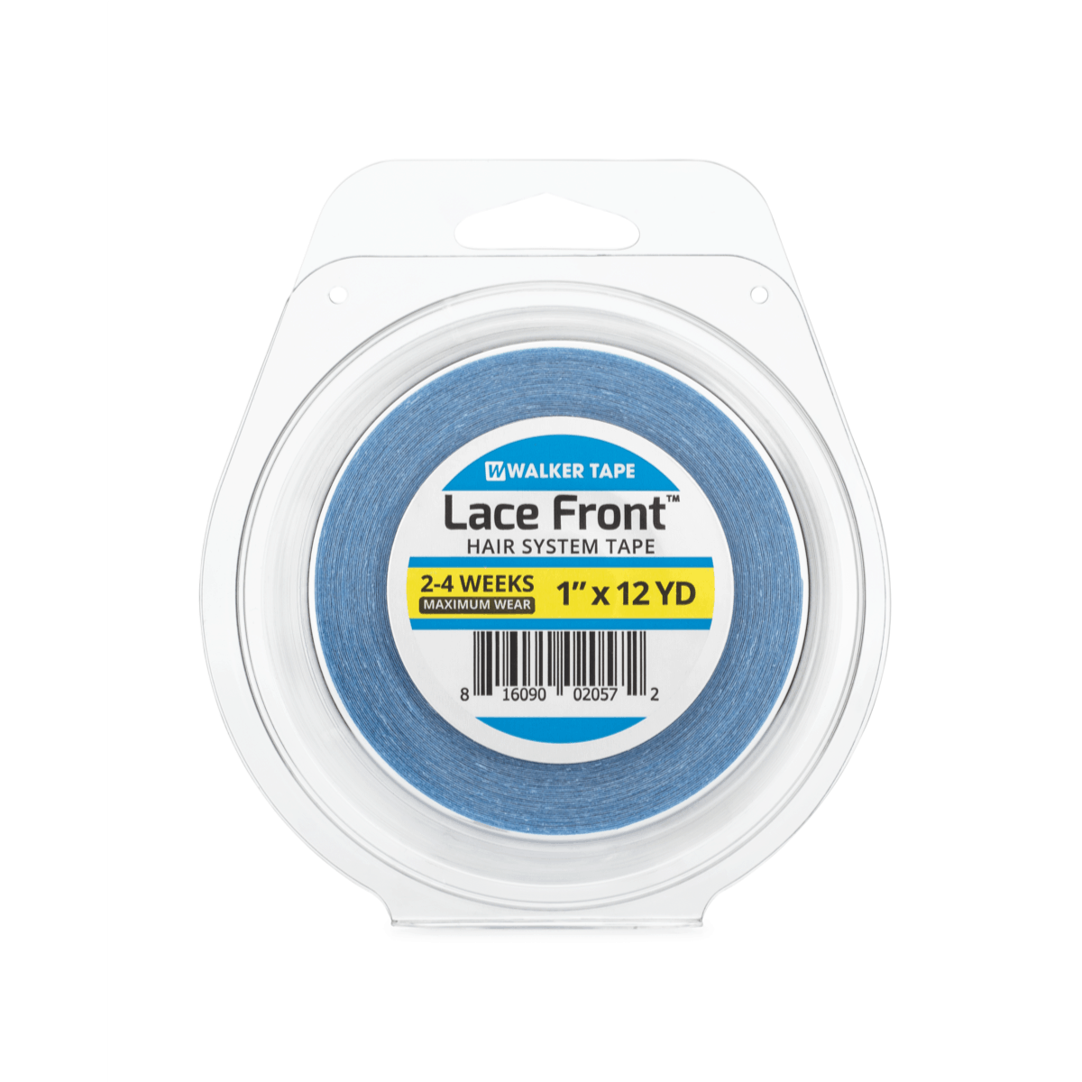 Walker Lace Front Tape - Reverse Generation