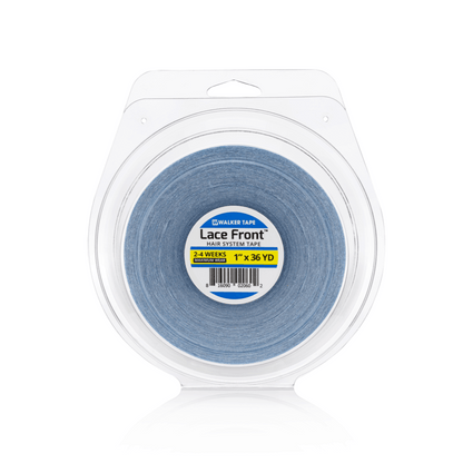 Walker Lace Front Tape - Reverse Generation