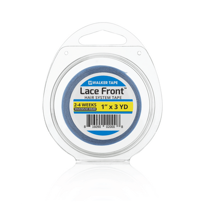 Walker Lace Front Tape - Reverse Generation