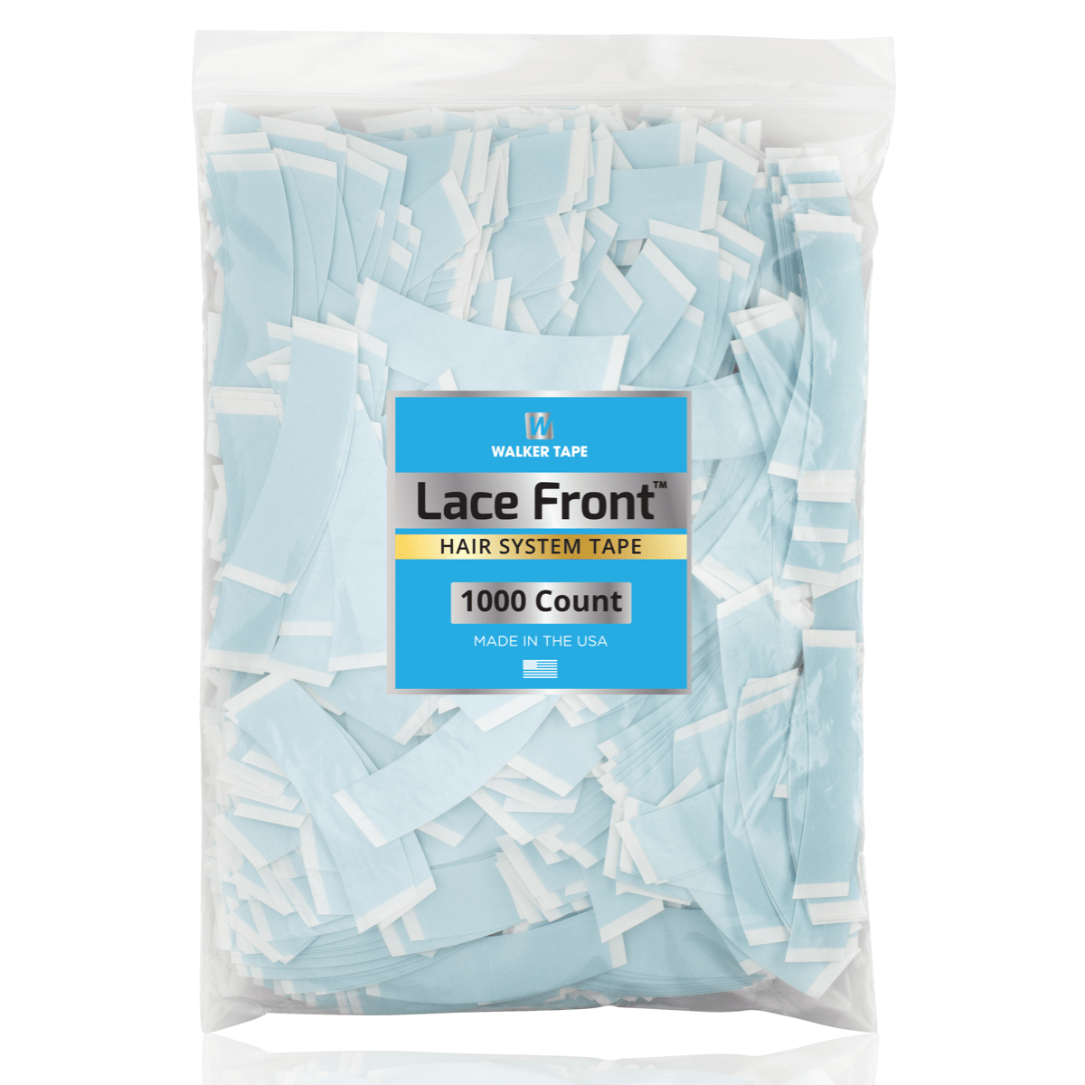 WALKER TAPE Lace Front Contour Strips - Reverse Generation