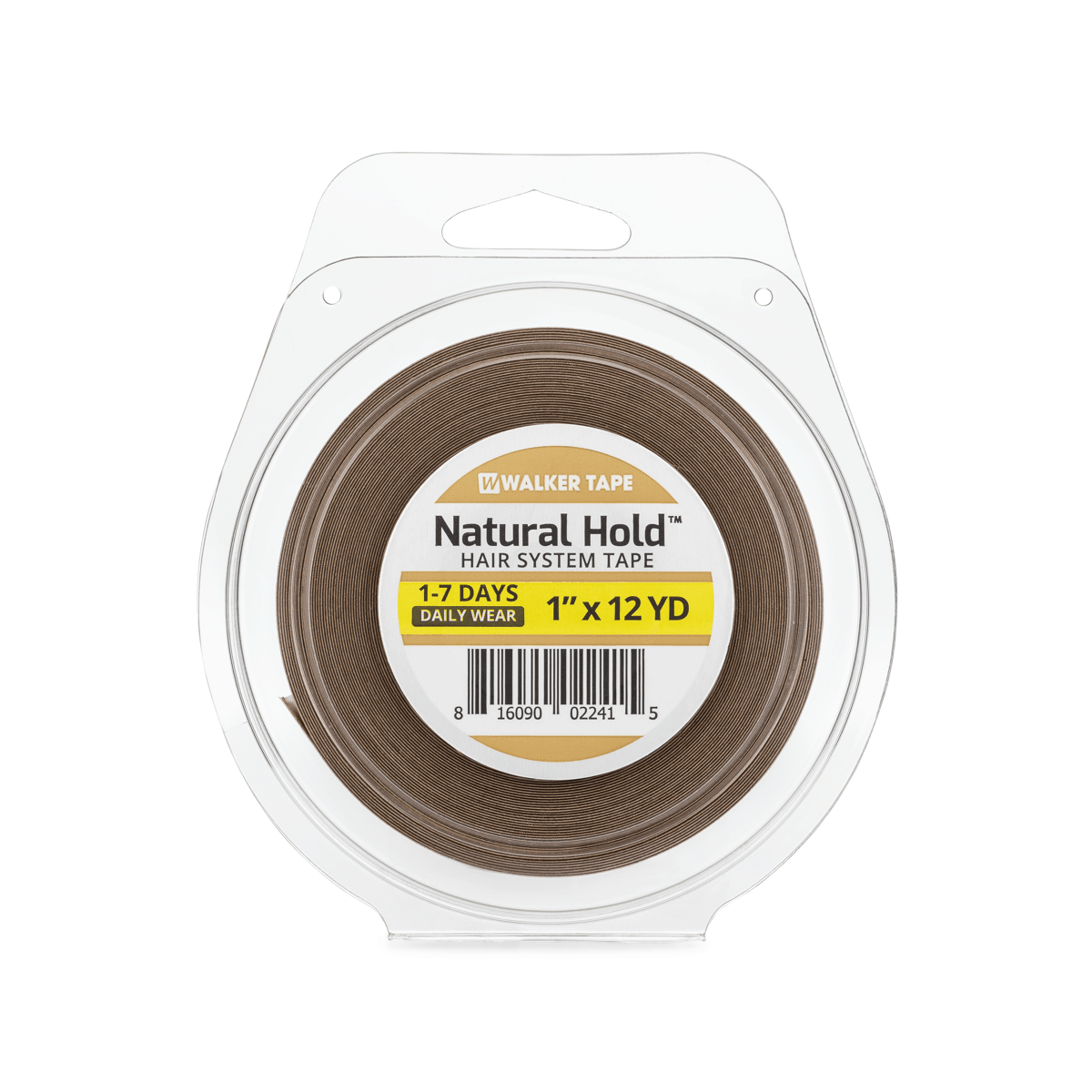 Walker Tape Natural Hold - Reverse Generation