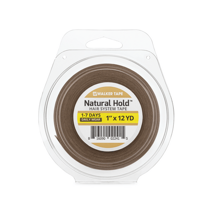 Walker Tape Natural Hold - Reverse Generation