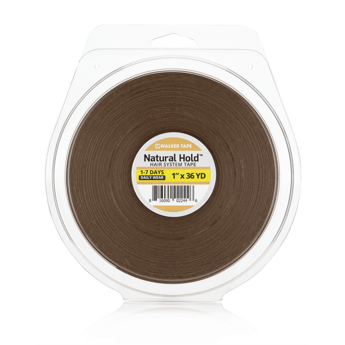 Walker Tape Natural Hold - Reverse Generation