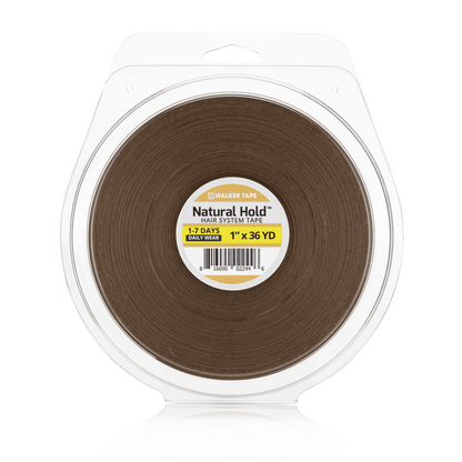 Walker Tape Natural Hold - Reverse Generation