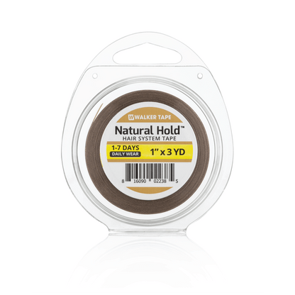 Walker Tape Natural Hold - Reverse Generation