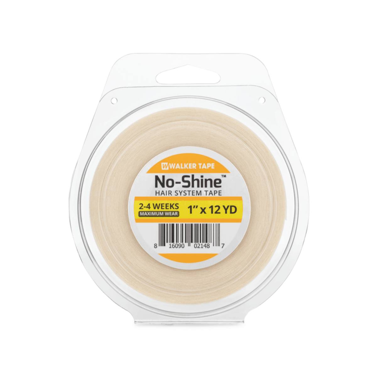 Walker No-Shine Roll - Reverse Generation