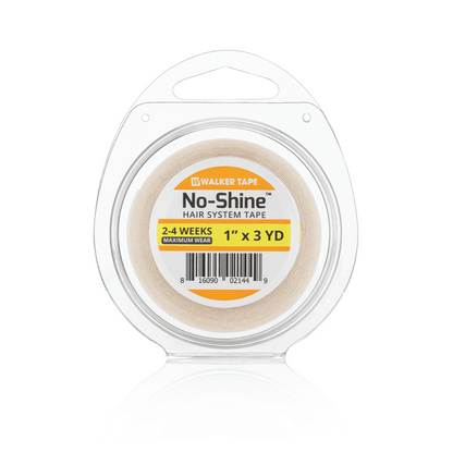 Walker No-Shine Roll - Reverse Generation