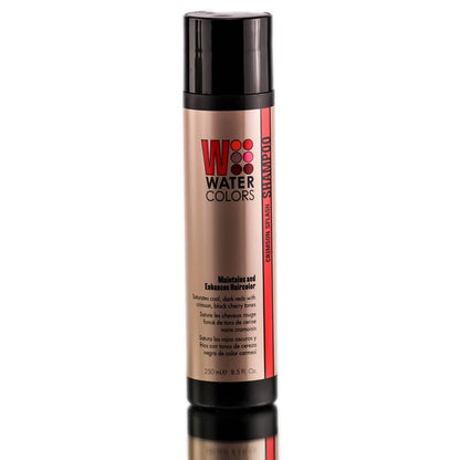 Tressa Water Colors Warm Spice Shampoo 8.5oz - Reverse Generation