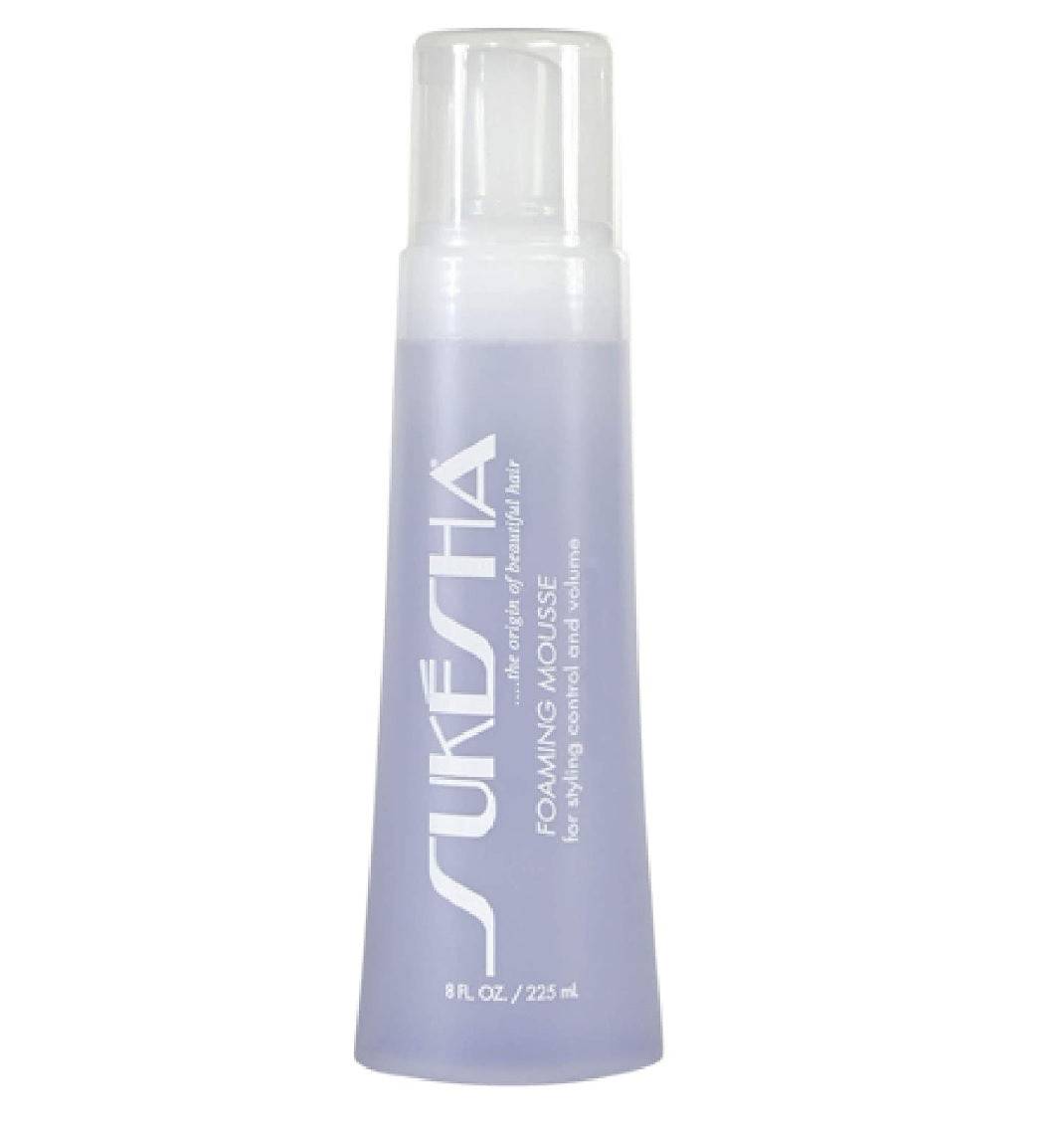 Sukesha Foaming Mousse (8 oz) - Reverse Generation