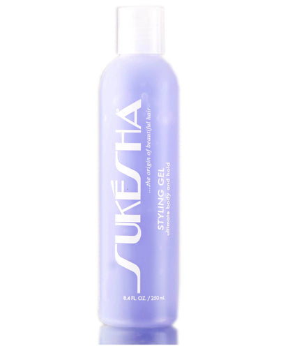 Sukesha Styling Gel 8oz or 16 oz - Reverse Generation