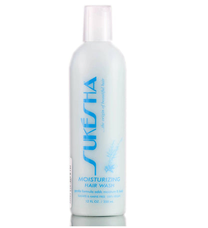 Sukesha Moisturizing Hair Wash 12oz or 25oz - Reverse Generation